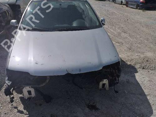 Front bumper VW POLO (6N2)  | BP9354256C7 