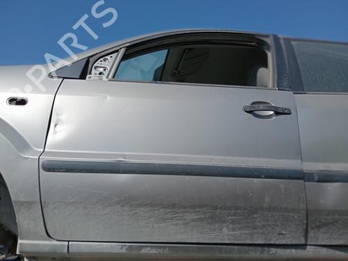 Venstre fortil lås FORD FUSION (JU_) 1.6 (100 hp) 16234200