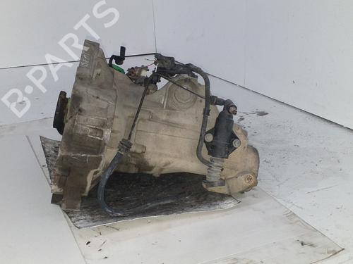 Gearbox SEAT LEON (1M1)  | BP9350136M3 