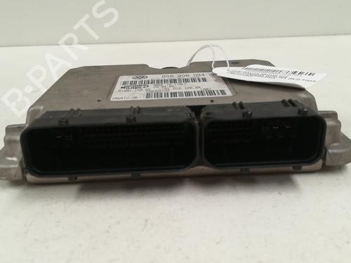 Engine control unit (ECU) SEAT CORDOBA (6L2) 1.4 16V | BP13552983M57 