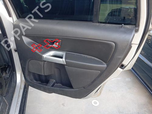 Used Rear right panel VOLVO XC90 I (275) D3 / D5 (163 hp) 22384011