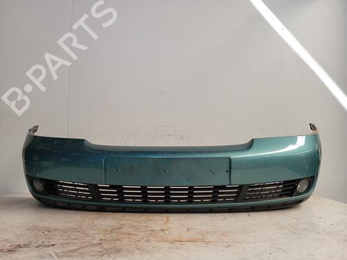 Used Front bumper AUDI A4 B5 Avant (8D5) 1.9 TDI (115 hp) 30111187