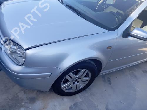 Used Left front fenders VW GOLF IV (1J1) [1997-2008]  23552430