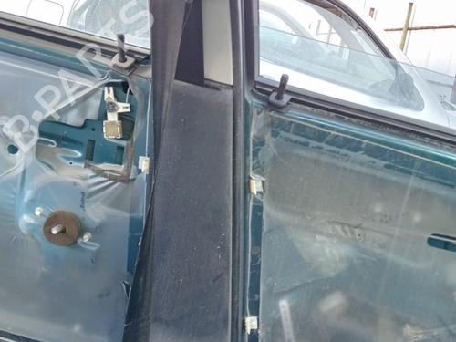 Sikkerhedssele foran venstre SEAT TOLEDO I (1L2) 1.8 i (88 hp) 12281321
