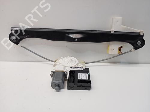 Used Rear right window mechanism Rear right window mechanism AUDI A3 Sportback (8PA) 1.6 TDI (105 hp) 35900257 35900257