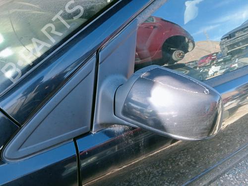 Used Left mirror FORD FOCUS II (DA_, HCP, DP) 2.0 TDCi (136 hp) 22635913