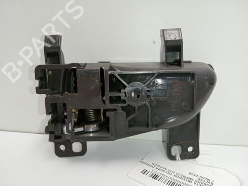 Rear right interior door handle SUBARU IMPREZA Hatchback (GR, GH, G3)  | BP17481908I16