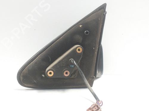 Right mirror NISSAN ALMERA I (N15) 1.6 | BP9355420C27 
