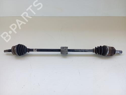 Used Right front driveshaft Right front driveshaft OPEL CORSA D (S07) [2006-2015] 36013718 36013718