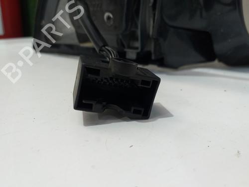 Right mirror MERCEDES-BENZ CLK (C209)  | BP24926493C27 