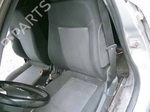 Used Left front seat OPEL ASTRA H (A04) 1.7 CDTI (L48) (100 hp) 24893646