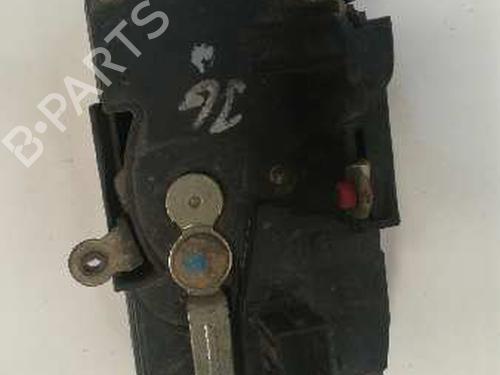 Used Front left lock CITROËN JUMPY I (U6U_) [1994-2006]  9354542