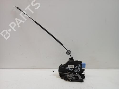 Used Front right lock Front right lock 36935628 36935628
