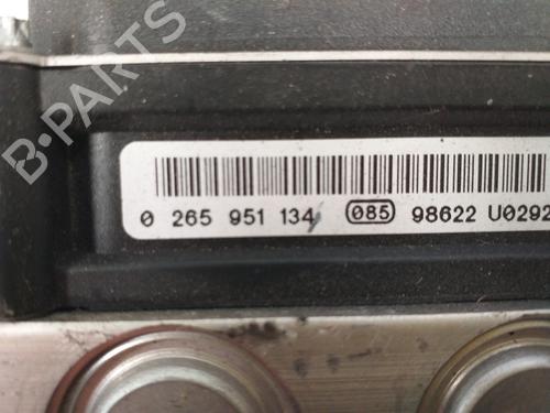 ABS pump PEUGEOT 308 I (4A_, 4C_)  | BP15409319M43 