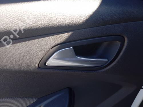 Venstre bagtil invendig håndtag FORD FOCUS III [2010-2020]  25283465