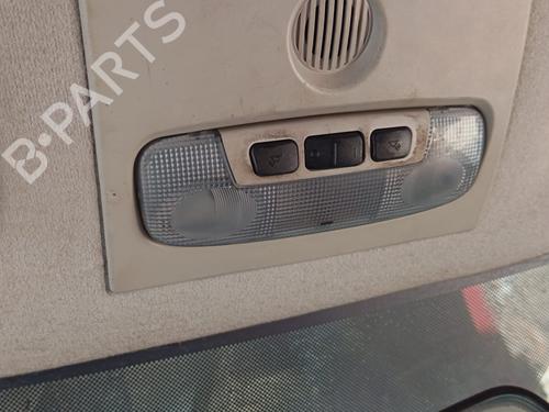Innerbelysning FORD FOCUS II (DA_, HCP, DP) [2004-2013]  12277130