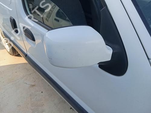 Used Right mirror NISSAN KUBISTAR Van (X76) 1.5 dCi 70 (68 hp) 29331636