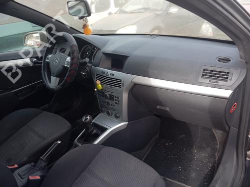 Gearbox OPEL ASTRA H GTC (A04) 1.6 (L08) | BP30901264M3 