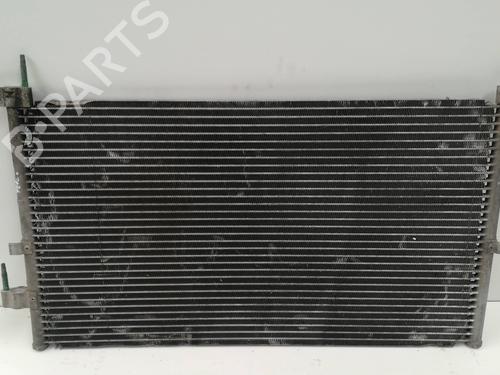 Kondensator Klimaanlage für FORD MONDEO III (B5Y) 2.2 TDCi (155 hp) 9349065