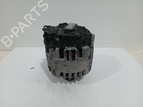 Used Alternator PEUGEOT EXPERT Van (VF3A_, VF3U_, VF3X_) [2007-2026]  32631472
