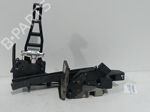 Front left lock FORD GRAND C-MAX (DXA/CB7, DXA/CEU)  | BP16048751C98 