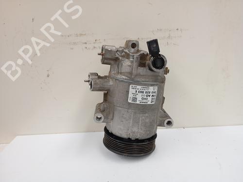 AC Kompressor AC Kompressor VW CADDY III MPV (2KB, 2KJ, 2CB, 2CJ) 1.6 TDI (102 hp) 37197997 37197997