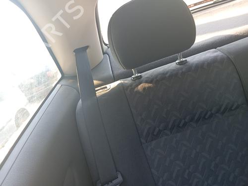 Used Rear right seatbelt OPEL ASTRA G Hatchback (T98) 1.6 (F08, F48) (84 hp) 27323092