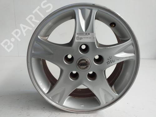 Used Rim NISSAN ALMERA TINO (V10) 2.2 dCi (112 hp) 19305466