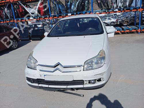 Used Parts CITROËN C5 I (DC_)  1.8 16V (DC6FZB, DC6FZE)  4554692