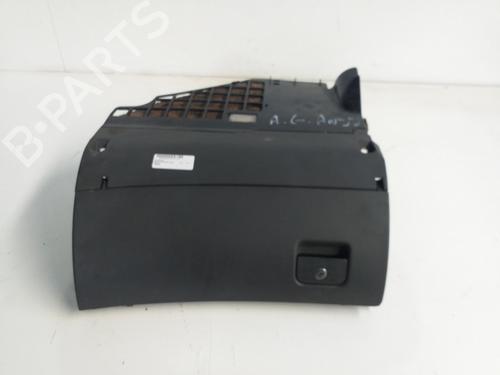 Used Glove box AUDI A6 C5 (4B2) [1997-2005]  9352998