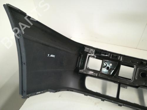 Front bumper VW PASSAT B3/B4 (3A2, 35I)  | BP12294665C7 