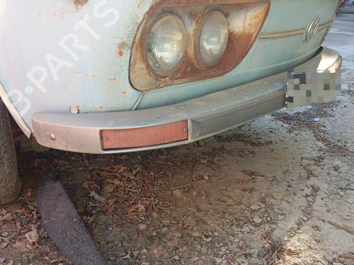 Used Front bumper VW 1500,1600 (31) 1.6 TL (54 hp) 22609380