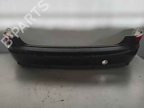 Bak støtfanger FORD FOCUS C-MAX (DM2) [2003-2007]  27635557