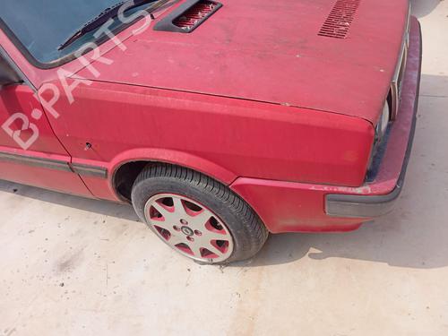 Used Right front fenders LANCIA DELTA I (831_) [1979-1994]  27500824