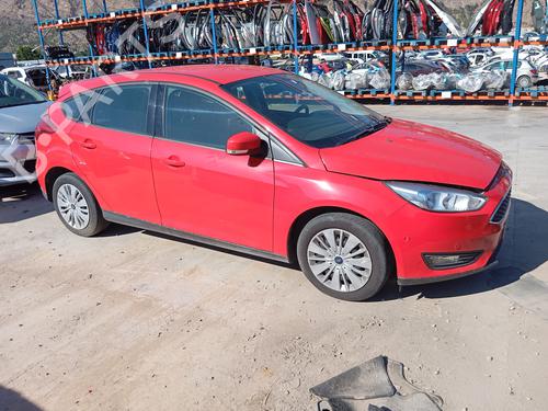 Left taillight FORD FOCUS III 1.0 EcoBoost | BP35812199C34  - Image 10