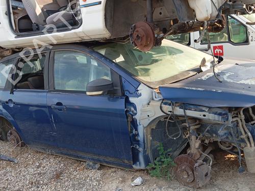 Front left window mechanism FORD FOCUS II Turnier (DA_, FFS, DS) 1.6 | BP22761878C22 