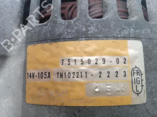 Alternator MINI MINI (R50, R53) | BP36419249M7 - Image 2