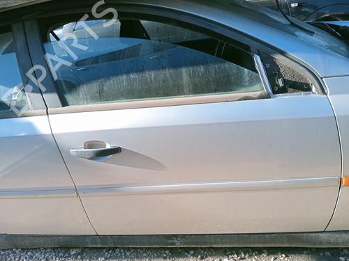 Høyre foran utvendig håndtak OPEL VECTRA C (Z02) 2.2 DTI 16V (F69) | BP25147490C129 