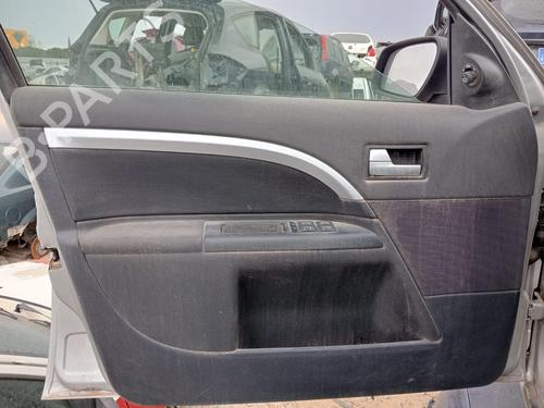 Used Left front window switch FORD MONDEO III Saloon (B4Y) 2.0 TDCi (130 hp) 16546293