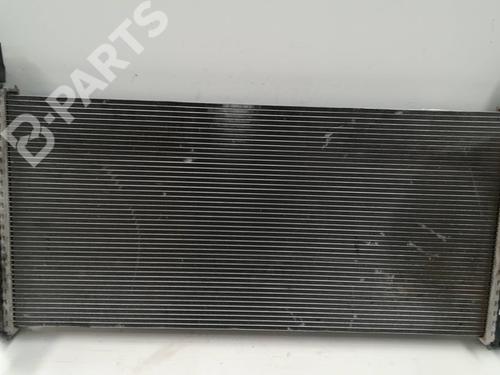 Used Water radiator Water radiator PEUGEOT BOXER Van [2006-2026] 9359170 9359170