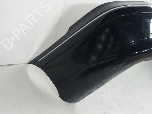 Rear bumper MERCEDES-BENZ C-CLASS (W203) C 220 CDI (203.006) | BP9360697C8 