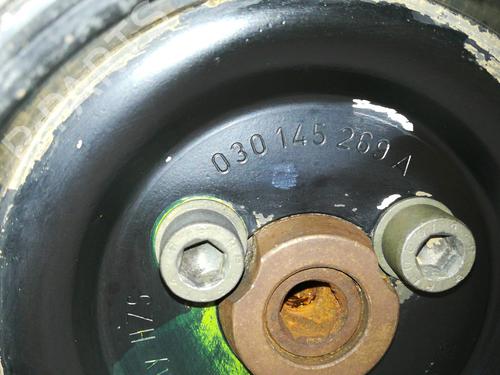 Steering pump VW POLO III (6N1)  | BP9351067M99 