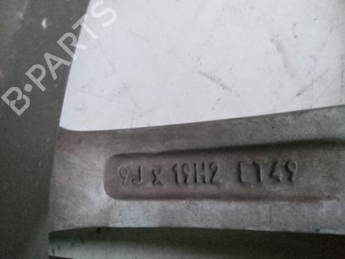 Rim MERCEDES-BENZ E-CLASS Coupe (C207) E 350 CDI (207.323) | BP30107549C45 