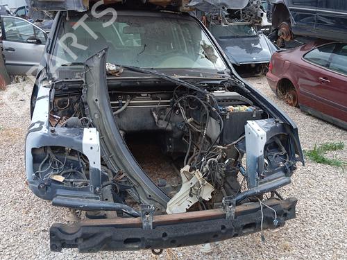 Front left window mechanism MERCEDES-BENZ M-CLASS (W163) ML 270 CDI (163.113) | BP12277778C22 