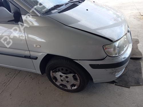 Used Right front fenders Right front fenders HYUNDAI MATRIX (FC) [2001-2010] 34098777 34098777