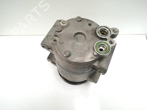 AC compressor VOLVO S80 I (184) D5 | BP15676562M34