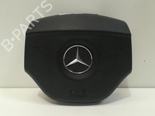 Used Driver airbag MERCEDES-BENZ B-CLASS Sports Tourer (W245) B 180 CDI (245.207) (109 hp) 15357375