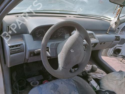 Rétroviseur intérieur RENAULT CLIO I (B/C57_, 5/357_) 1.2 (B/C/S57A, B/C57S, 5/357F, 5/357J, 5/357L, 5/357R) | BP16227867I6 