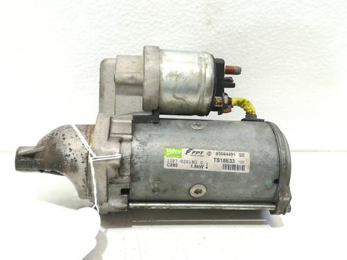 Used Starter OPEL CORSA D (S07) 1.3 CDTI (L08, L68) (90 hp) 9361816