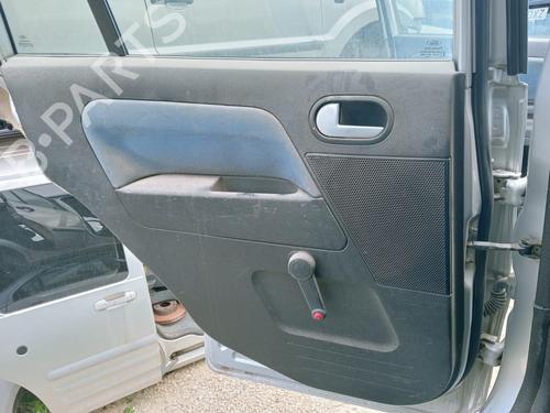 Used Rear left panel FORD FUSION (JU_) 1.4 TDCi (68 hp) 22988173